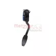 Capteur, position d'accelerateur METZGER 0901383 - Visuel 1