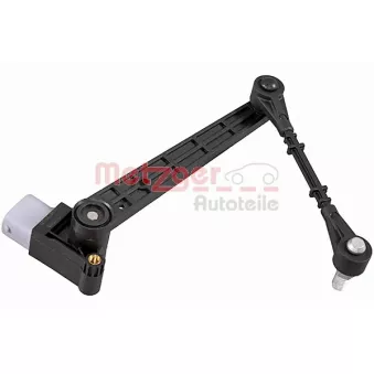 Capteur, correcteur d'assiette METZGER 0901396