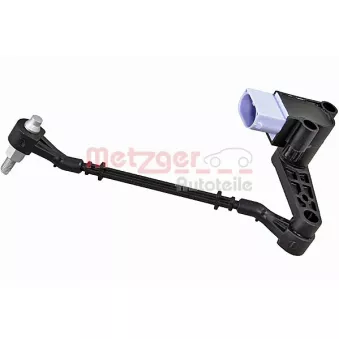Capteur, correcteur d'assiette METZGER 0901403