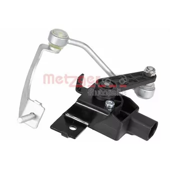 Capteur, correcteur de portée METZGER 0901417
