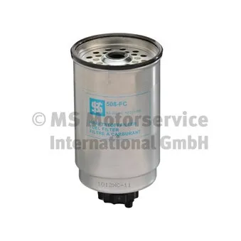 Filtre à carburant KOLBENSCHMIDT 50013508