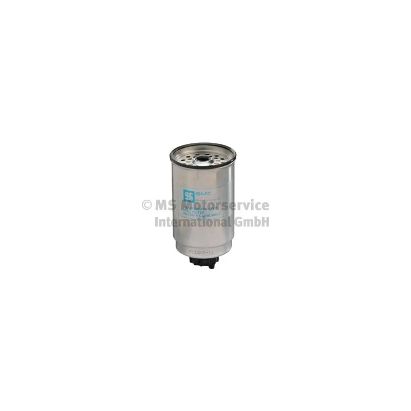 Filtre à carburant KOLBENSCHMIDT 50013508