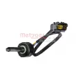 Palpeur de niveau, circuit de carburant METZGER 0901547 - Visuel 2
