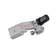 Capteur d'angle, vilebrequin METZGER 0902114 - Visuel 1