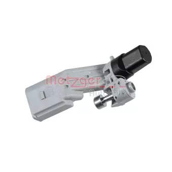 Capteur d'angle, vilebrequin METZGER 0902114