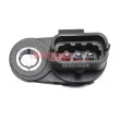 Capteur d'angle, vilebrequin METZGER 0902396 - Visuel 2