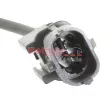 Capteur d'angle, vilebrequin METZGER 0902430 - Visuel 2