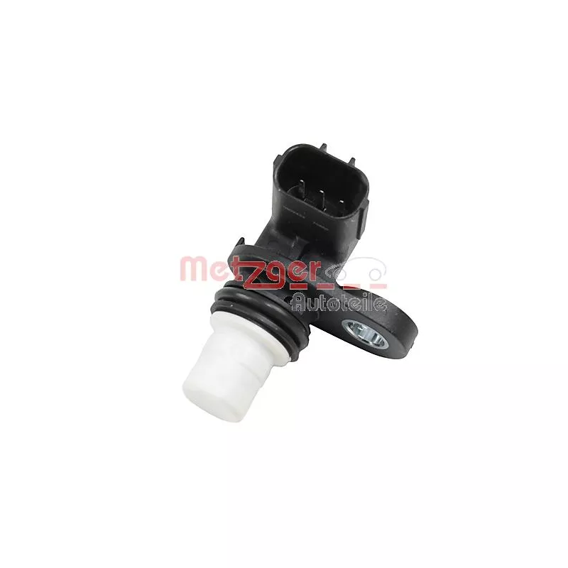 Capteur d'angle, vilebrequin METZGER 0902433