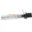 Capteur d'angle, vilebrequin METZGER 0902435 - Visuel 1