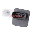 Capteur d'angle, vilebrequin METZGER 0902435 - Visuel 2