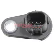 Capteur d'angle, vilebrequin METZGER 0902436 - Visuel 2