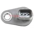 Capteur d'angle, vilebrequin METZGER 0902437 - Visuel 2