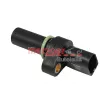 Capteur d'angle, vilebrequin METZGER 0902439 - Visuel 1