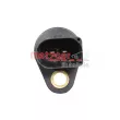 Capteur d'angle, vilebrequin METZGER 0902439 - Visuel 2