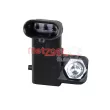 Capteur d'angle, vilebrequin METZGER 0902440 - Visuel 2