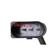 Capteur d'angle, vilebrequin METZGER 0902442 - Visuel 2