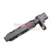 Capteur d'angle, vilebrequin METZGER 0902443 - Visuel 1