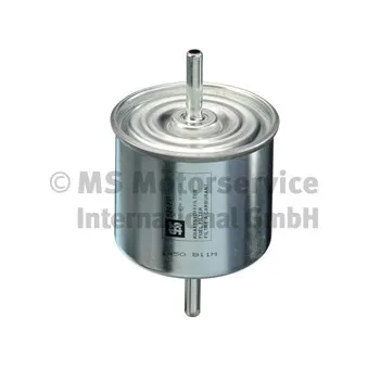 Filtre à carburant KOLBENSCHMIDT 50013524