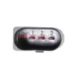 Capteur d'angle, vilebrequin METZGER 0902444 - Visuel 2