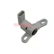Capteur d'angle, vilebrequin METZGER 0902447 - Visuel 1