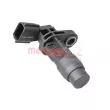 Capteur d'angle, vilebrequin METZGER 0902449 - Visuel 1