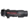 Capteur d'angle, vilebrequin METZGER 0902449 - Visuel 2
