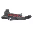 Capteur d'angle, vilebrequin METZGER 0902450 - Visuel 2