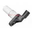 Capteur d'angle, vilebrequin METZGER 0902452 - Visuel 1