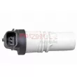 Capteur d'angle, vilebrequin METZGER 0902452 - Visuel 2