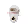 Capteur d'angle, vilebrequin METZGER 0902456 - Visuel 2