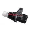 Capteur d'angle, vilebrequin METZGER 0902459 - Visuel 1