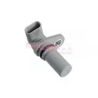 Capteur d'angle, vilebrequin METZGER 0902463 - Visuel 1