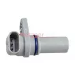 Capteur d'angle, vilebrequin METZGER 0902463 - Visuel 2