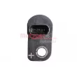 Capteur d'angle, vilebrequin METZGER 0902464 - Visuel 2