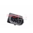 Capteur d'angle, vilebrequin METZGER 0902465 - Visuel 2