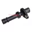Capteur d'angle, vilebrequin METZGER 0902467 - Visuel 1