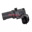 Capteur d'angle, vilebrequin METZGER 0902469 - Visuel 2
