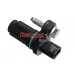 Capteur d'angle, vilebrequin METZGER 0902470 - Visuel 1