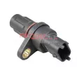 Capteur d'angle, vilebrequin METZGER 0903306 - Visuel 1