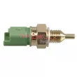 Sonde de température, liquide de refroidissement METZGER 0905104 - Visuel 1