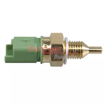 Sonde de température, liquide de refroidissement METZGER 0905104