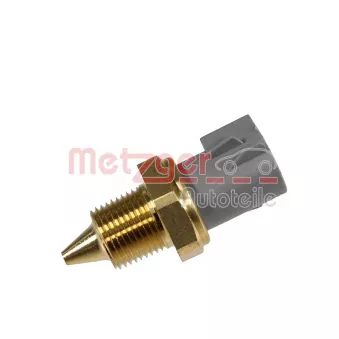 Sonde de température, liquide de refroidissement METZGER 0905165