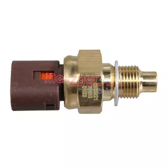 Sonde de température, liquide de refroidissement METZGER 0905221