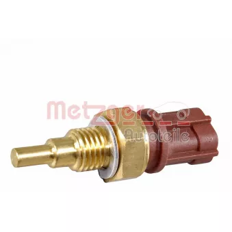 Sonde de température, liquide de refroidissement METZGER 0905276
