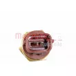 Sonde de température, liquide de refroidissement METZGER 0905276 - Visuel 2