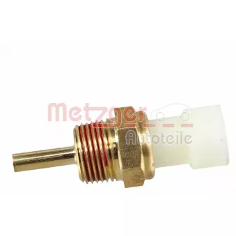 Sonde de température, liquide de refroidissement METZGER 0905322