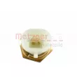 Sonde de température, liquide de refroidissement METZGER 0905322 - Visuel 2