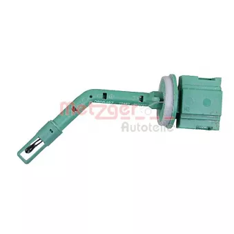 Capteur, température intérieur METZGER 0905497