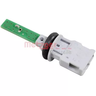 Capteur, température intérieur METZGER 0905498