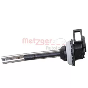 Capteur, température intérieur METZGER 0905499